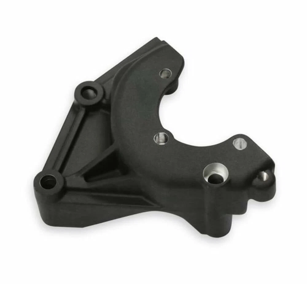 Small Block Chevrolet - Gen III_IV - LSA_LS 20-165BK